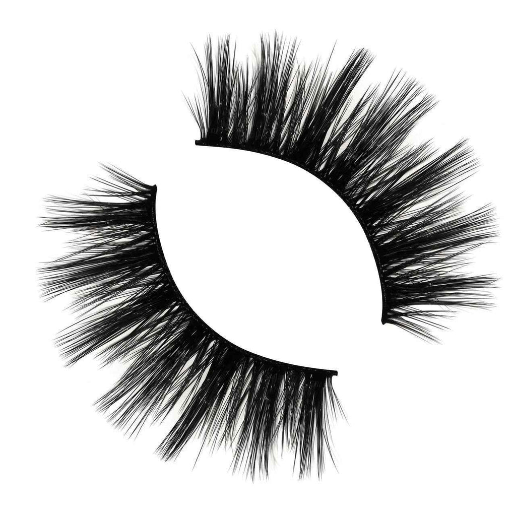 #Kiki - Kiki Lashes by Gerard Cosmetics