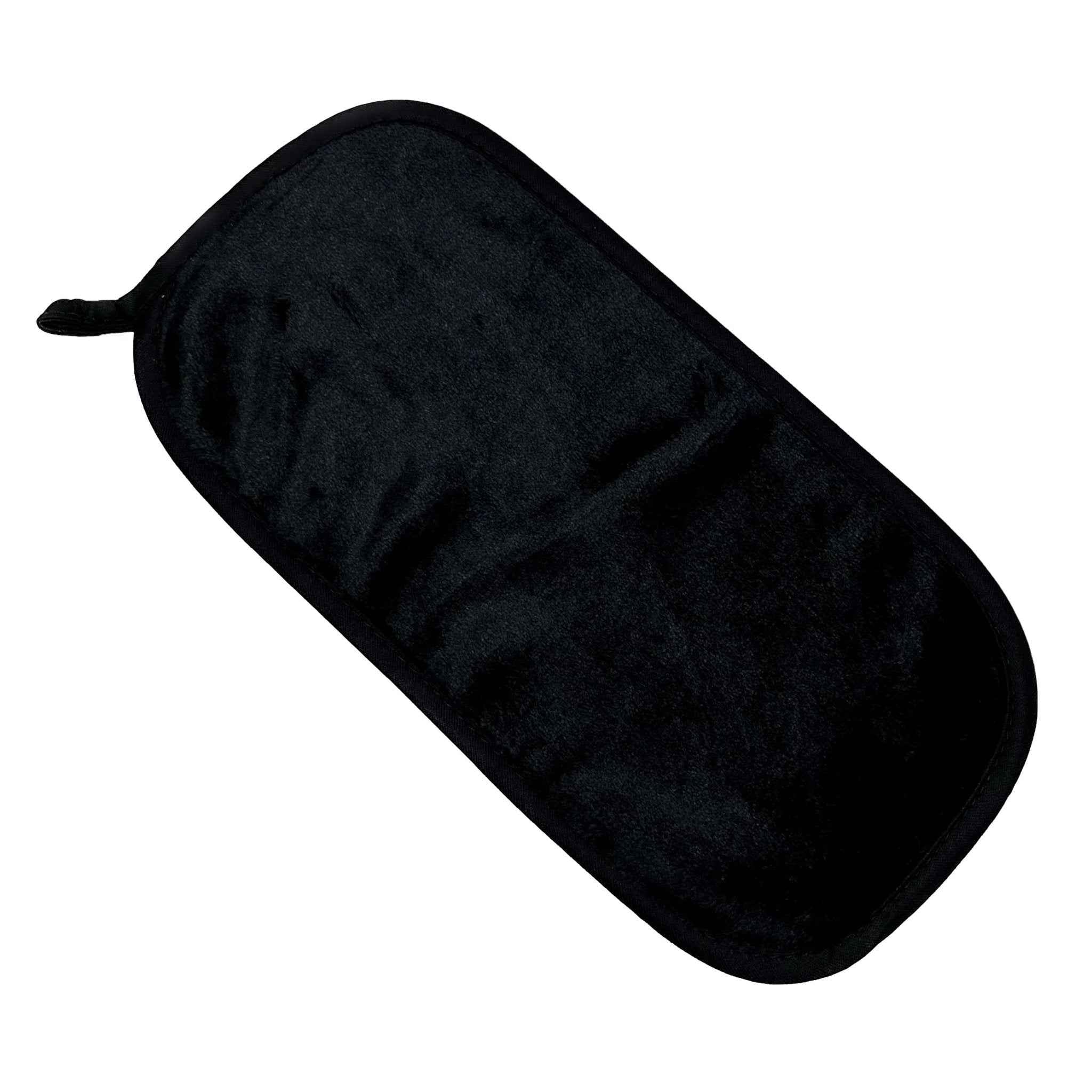 Makeup Remover Cloth- Black by Gerard Cosmetics