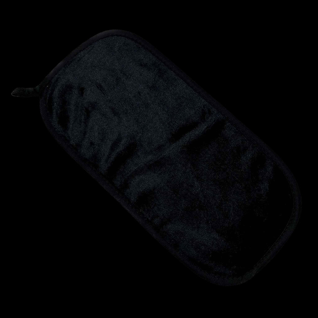 Makeup Remover Cloth- Black by Gerard Cosmetics