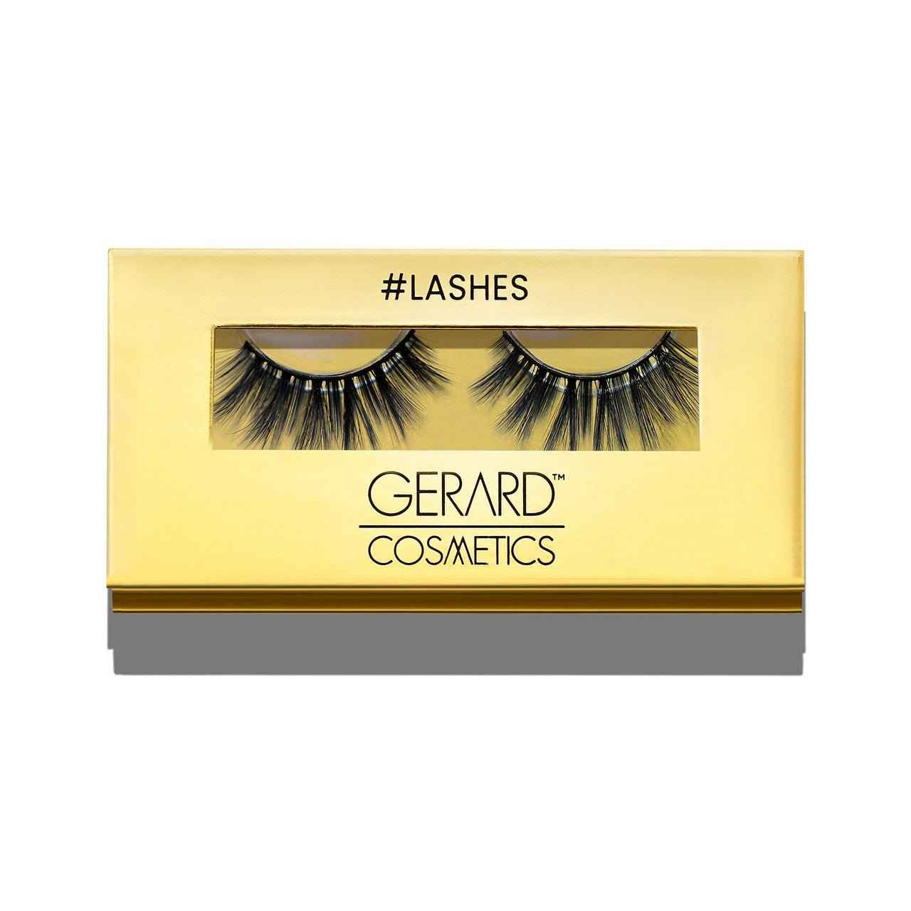 #GimmeMore - Gimme More Lashes by Gerard Cosmetics
