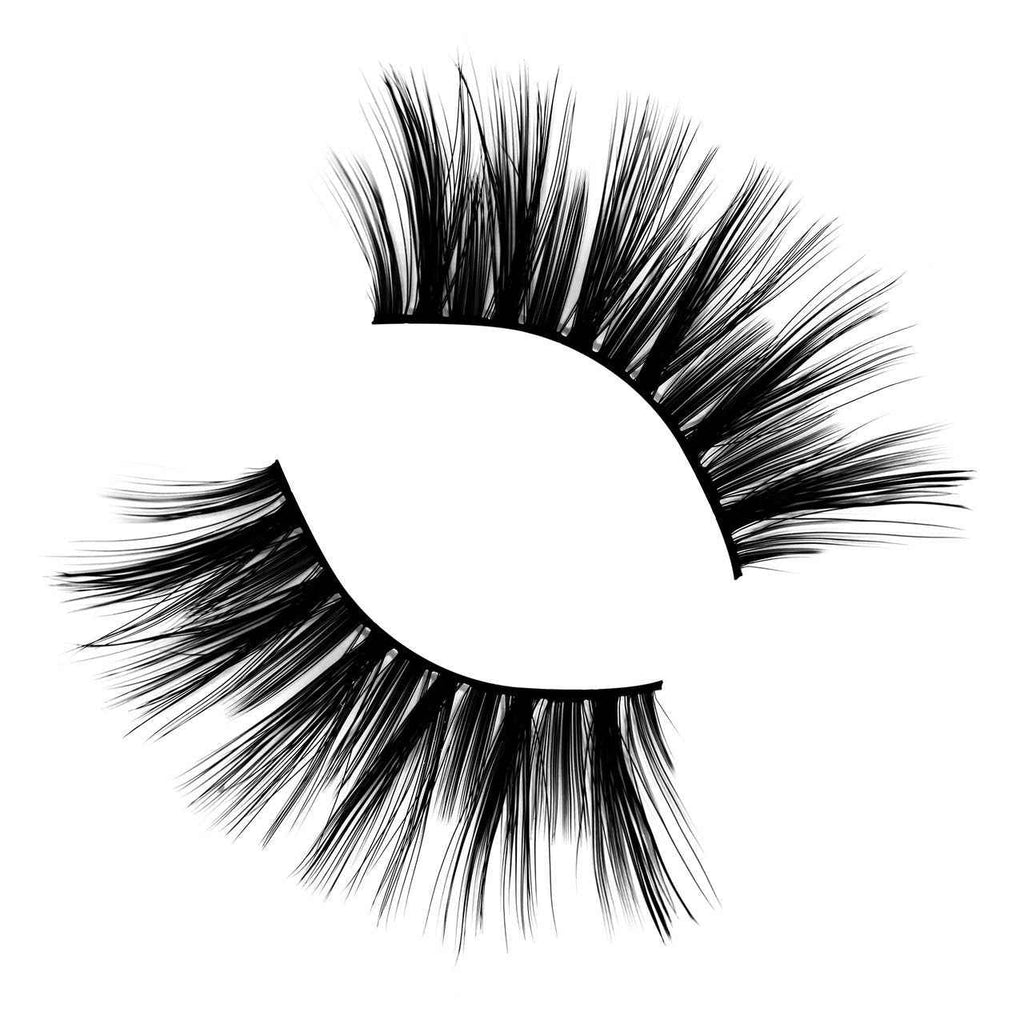 #GimmeMore - Gimme More Lashes by Gerard Cosmetics