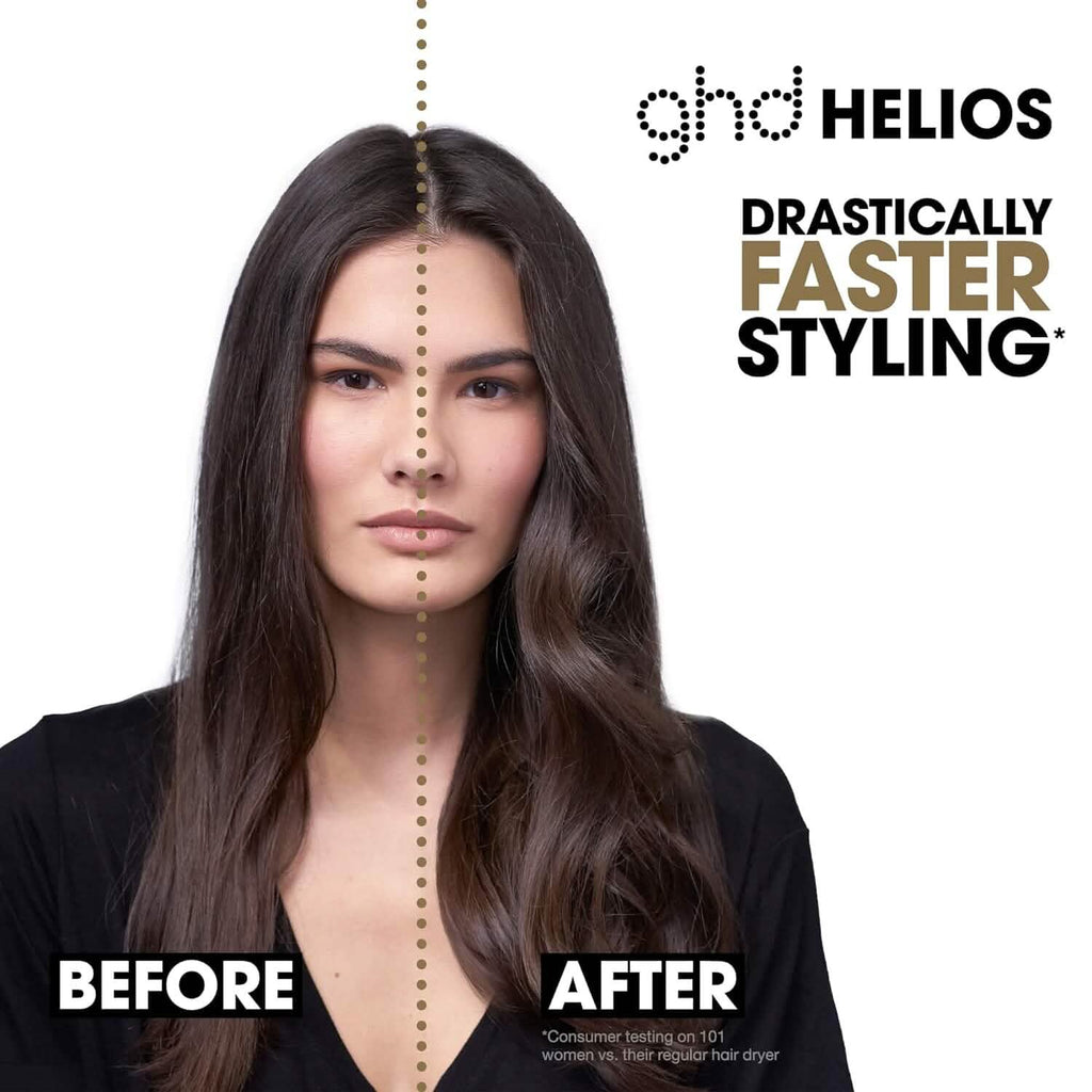ghd Helios Hair Dryer (Refurbished) by DailySale