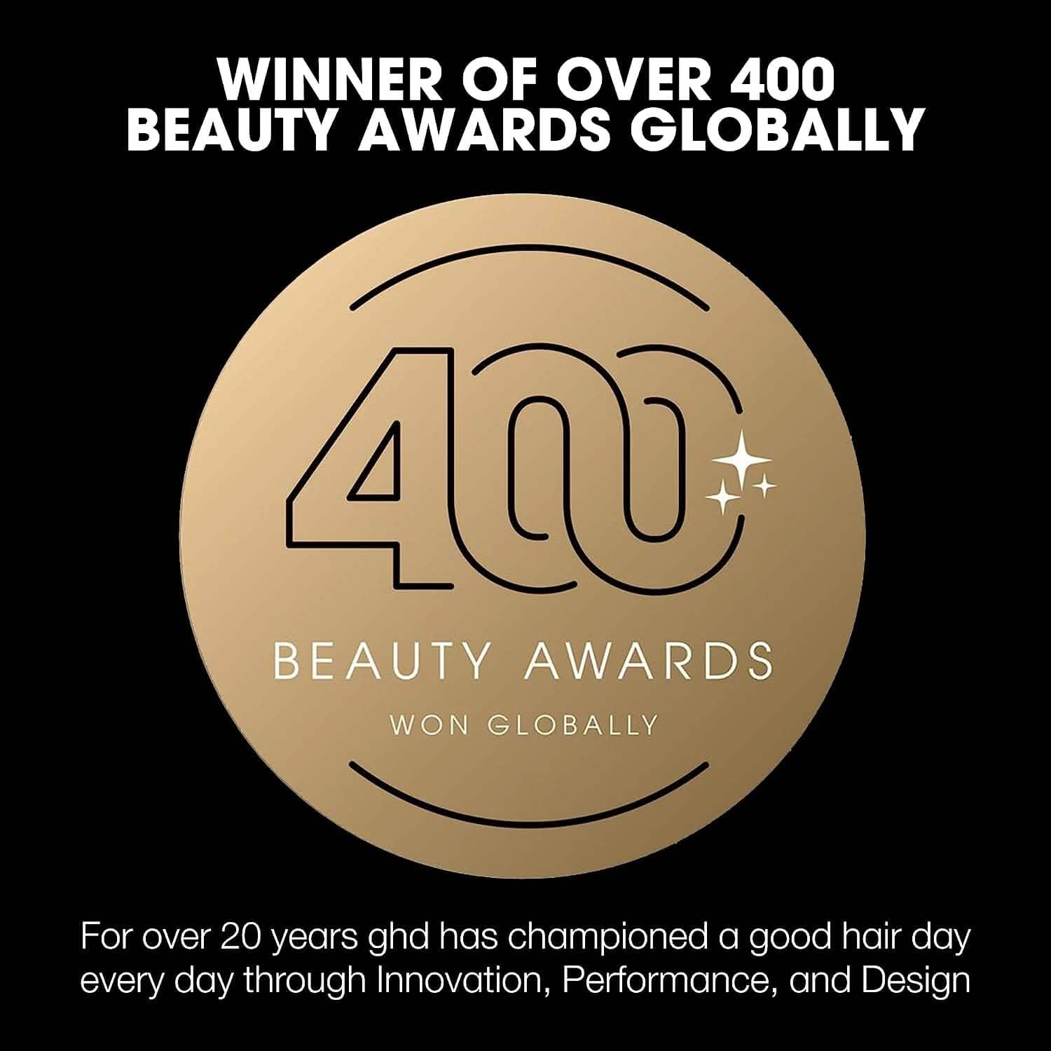 ghd Helios Hair Dryer (Refurbished) by DailySale