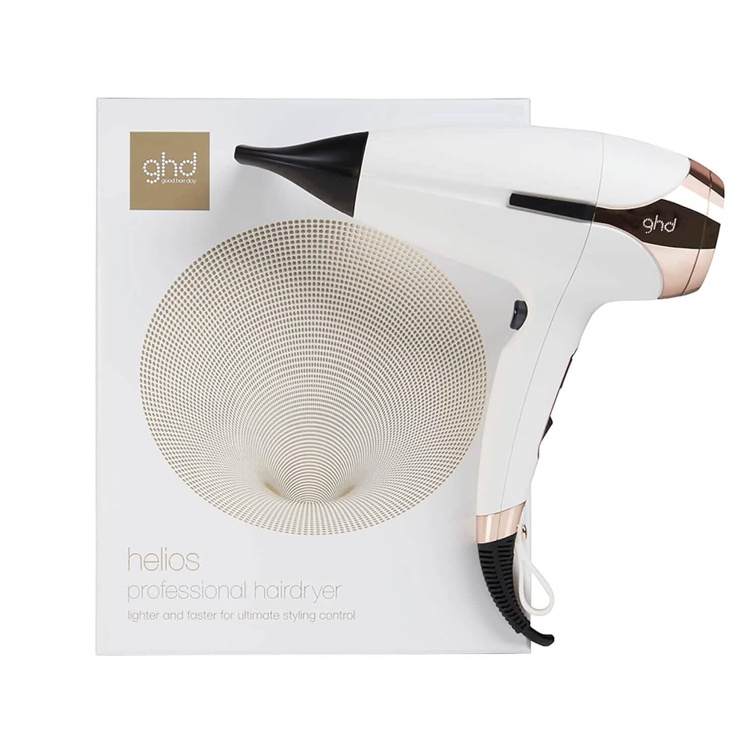ghd Helios Hair Dryer (Refurbished) by DailySale