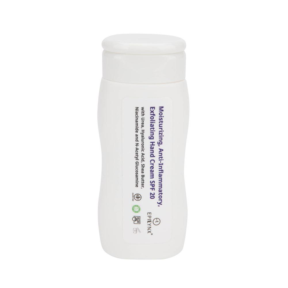Ultra-Hydrating Hand Cream – Nourishing, Vegan & Allergen-Friendly by EpiLynx