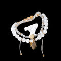 Golden Hand of Fortune - Bracelets of Wealth by Conscious Items