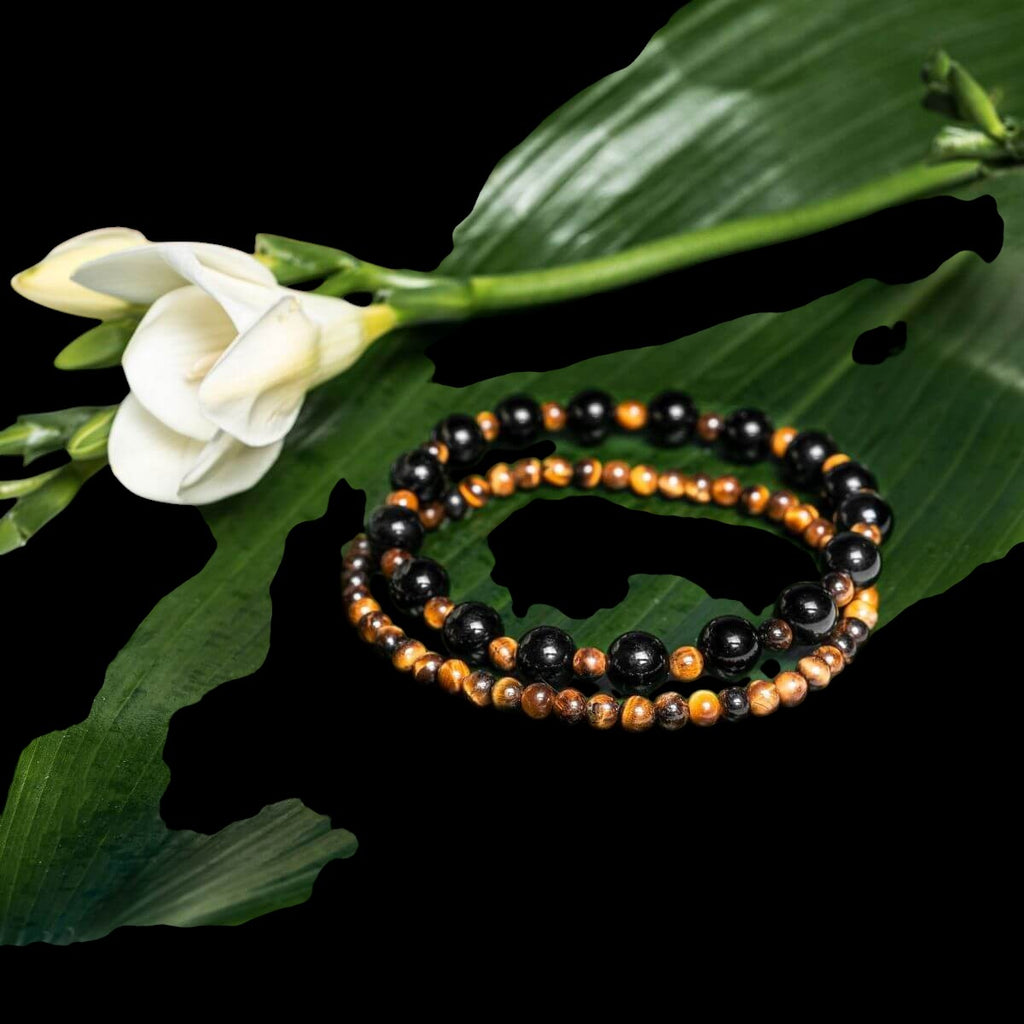 Grounding Bracelet Set (2pcs) by Conscious Items