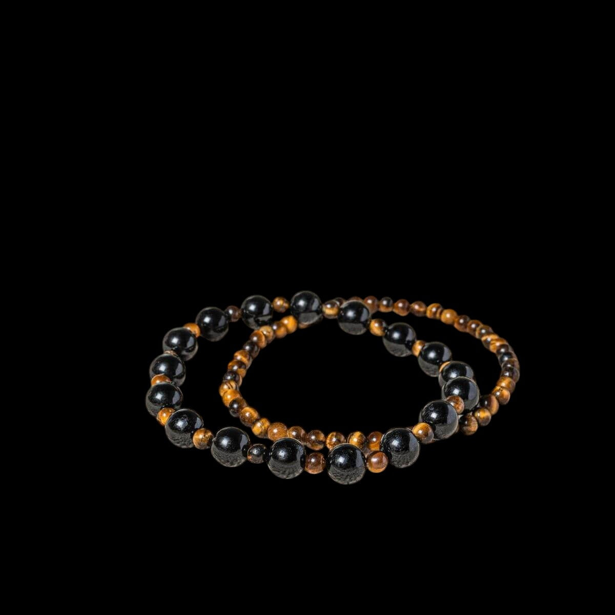 Grounding Bracelet Set (2pcs) by Conscious Items