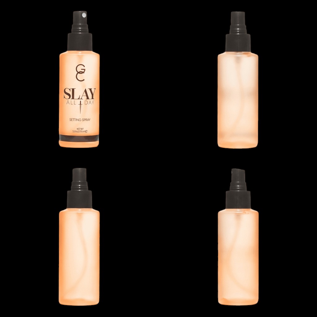Peach - Slay All Day Setting Spray by Gerard Cosmetics