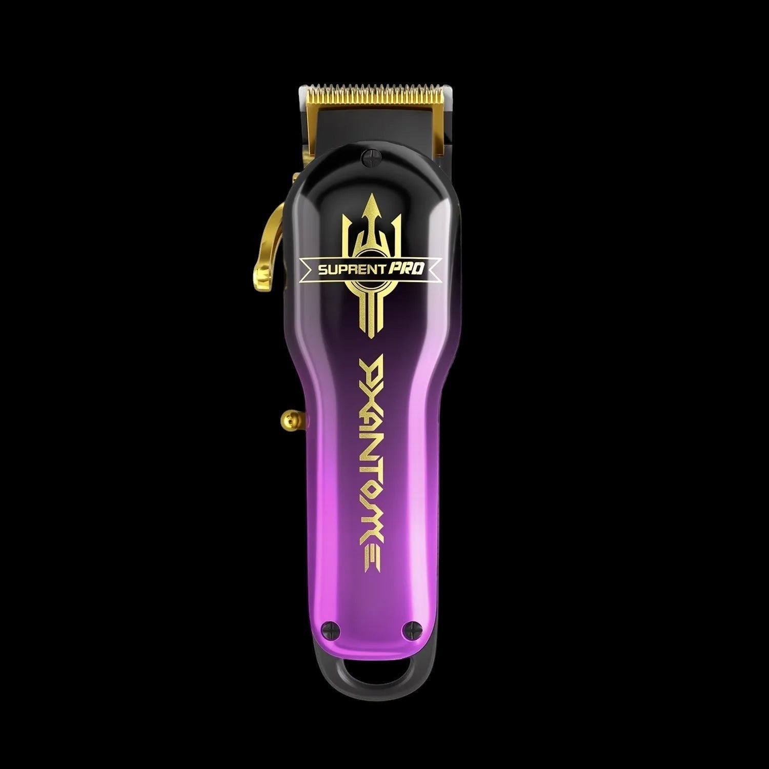 The Phantom Professional Hair Clipper - HC615VX by SUPRENT US