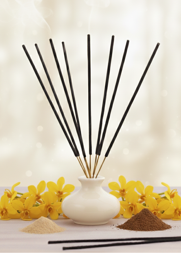 Nag Champa Incense Sticks