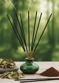 Patchouli Incense Sticks