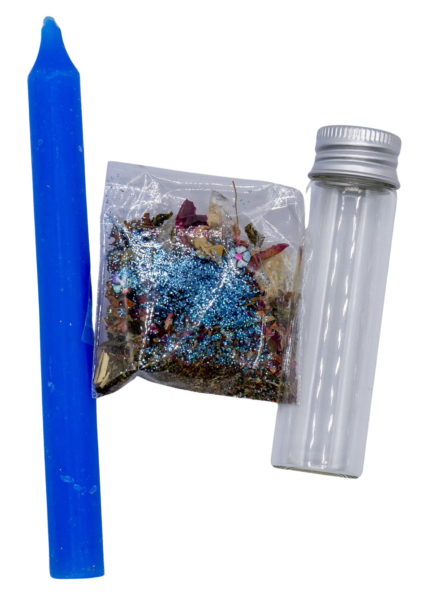 Healing Spell Kit