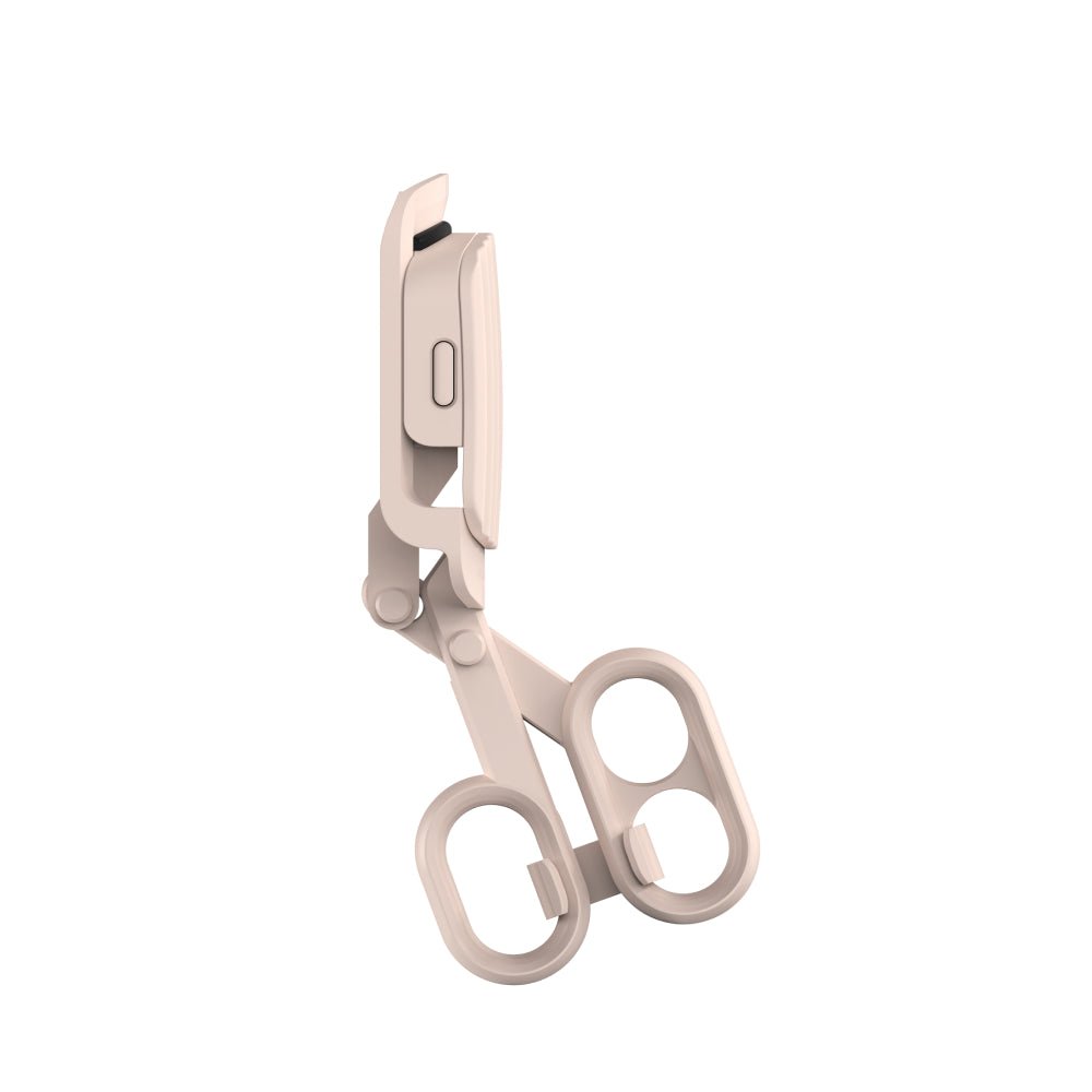 Heat-Enhanced Eyelash Curler PRO kit by Multitasky by VYSN