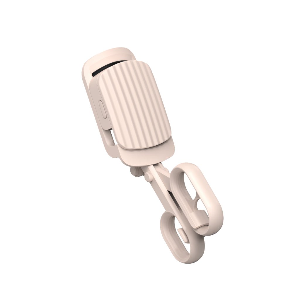 Heat-Enhanced Eyelash Curler PRO kit by Multitasky by VYSN