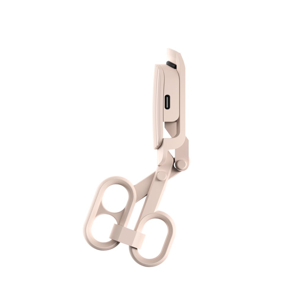 Heat-Enhanced Eyelash Curler PRO kit by Multitasky by VYSN