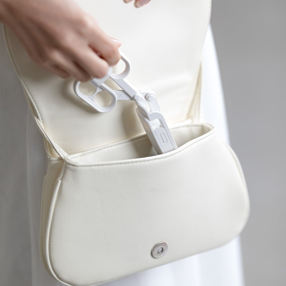 Heat-Enhanced Eyelash Curler PRO kit by Multitasky by VYSN