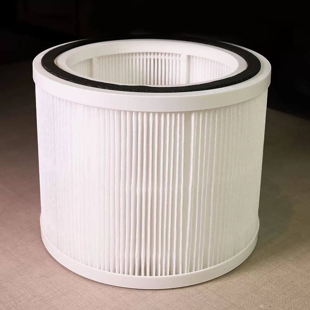 SHEMAX Reusable HEPA filter for nail dust collector SHEMAX DUO PRO by kvadrat store