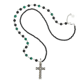 Higher Calling Cross: Pendant of Faith & Purpose by Conscious Items
