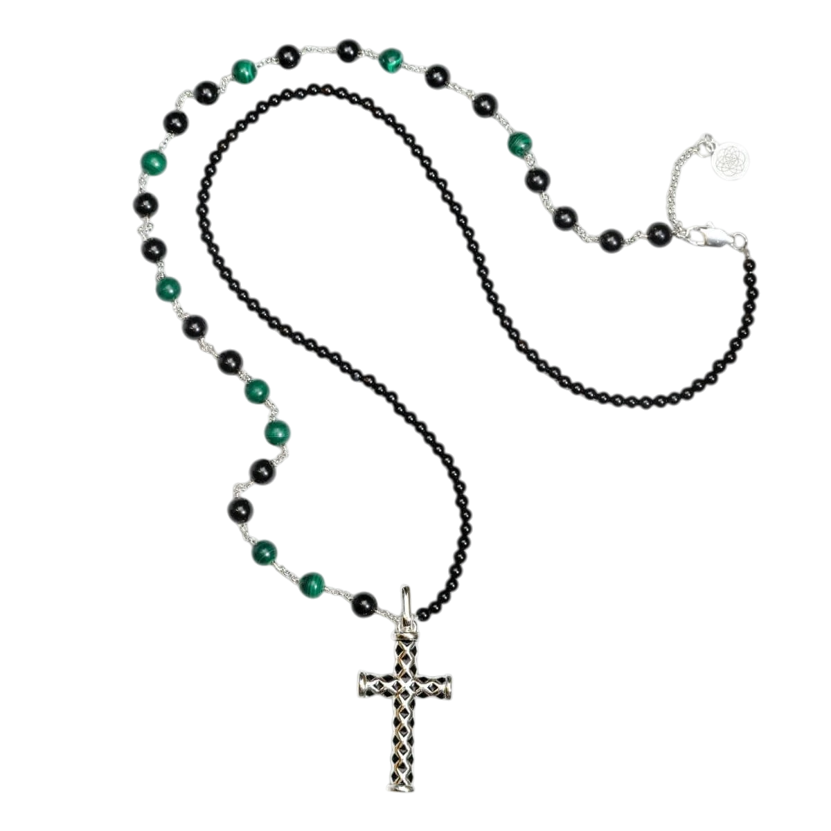 Higher Calling Cross: Pendant of Faith & Purpose by Conscious Items