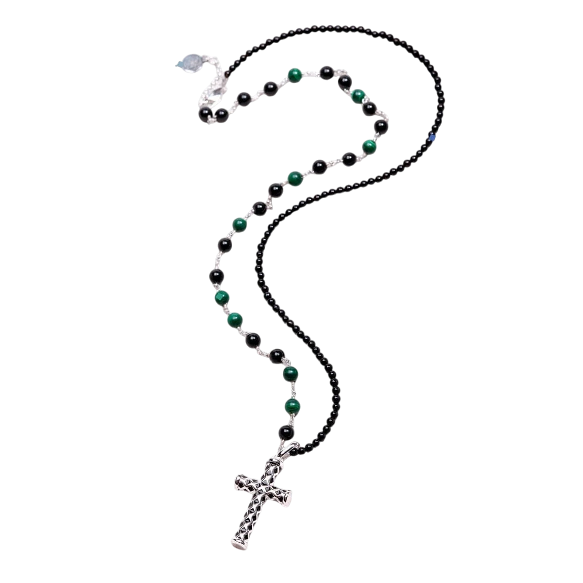 Higher Calling Cross: Pendant of Faith & Purpose by Conscious Items
