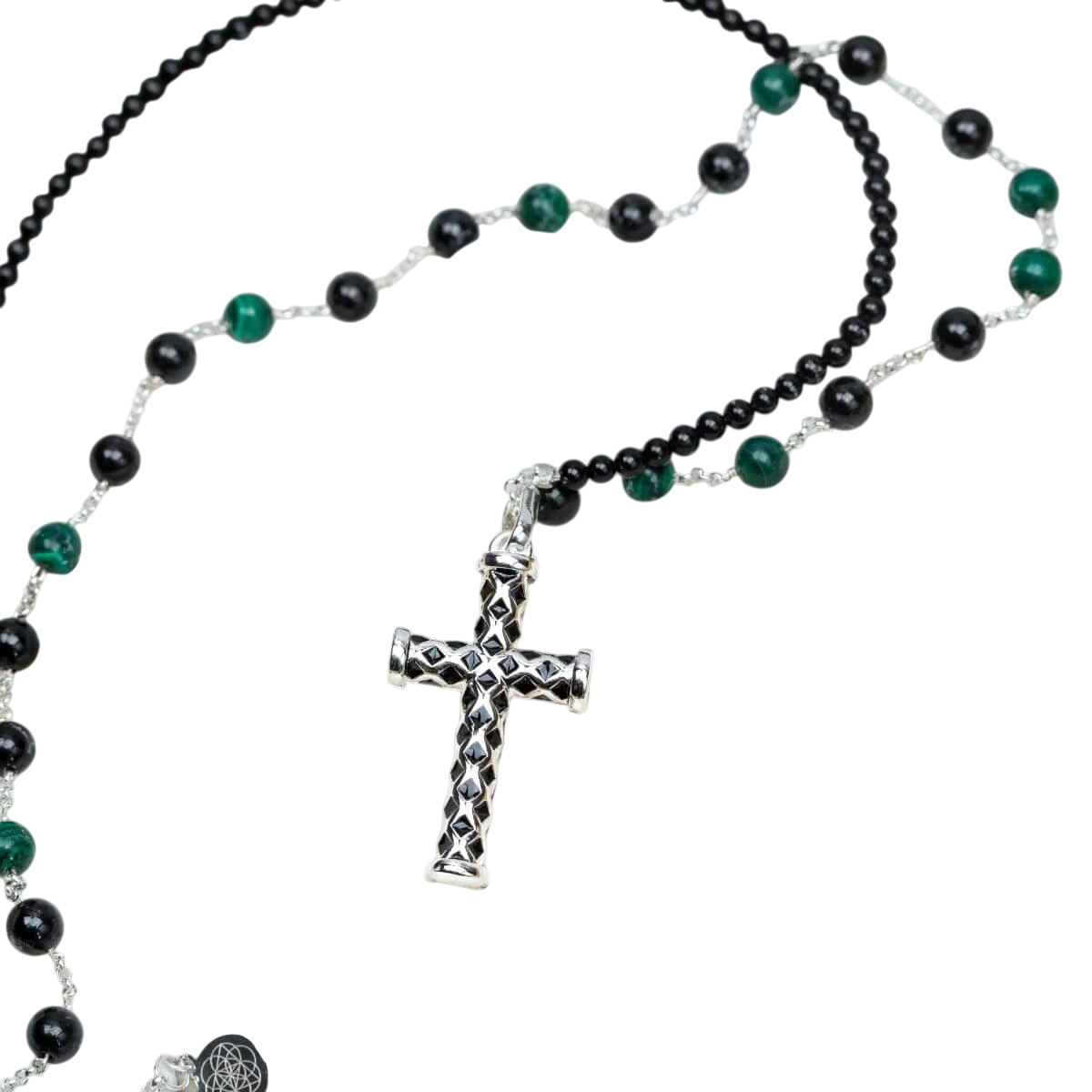 Higher Calling Cross: Pendant of Faith & Purpose by Conscious Items