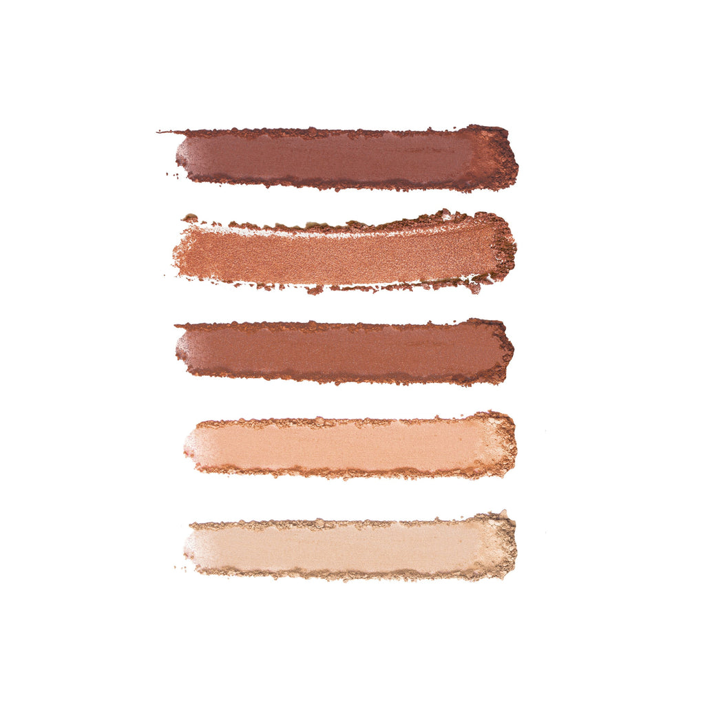 Paparazzi Collection- Mascara, Liner & Shadow by ColourSpell