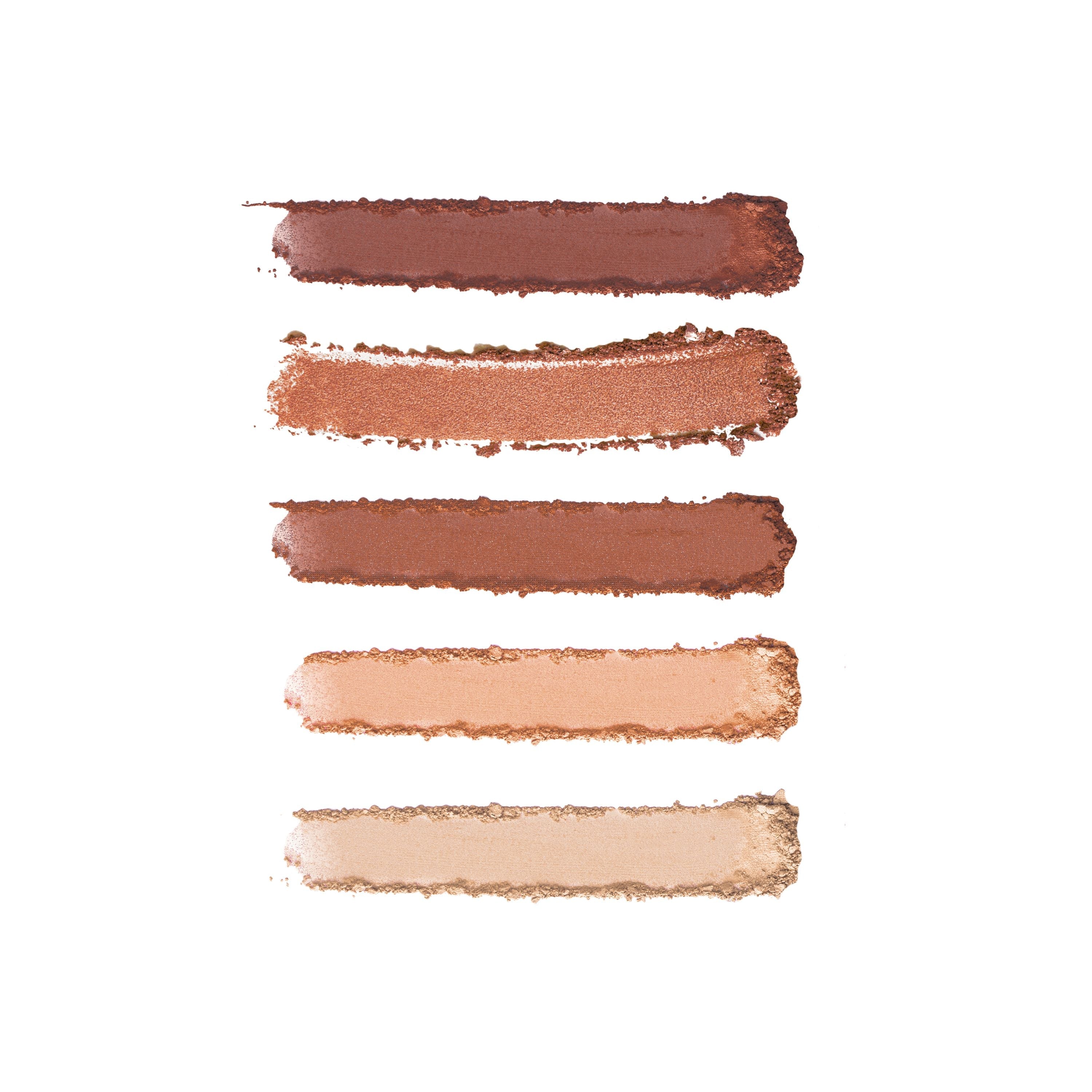 Paparazzi Collection- Mascara, Liner & Shadow by ColourSpell