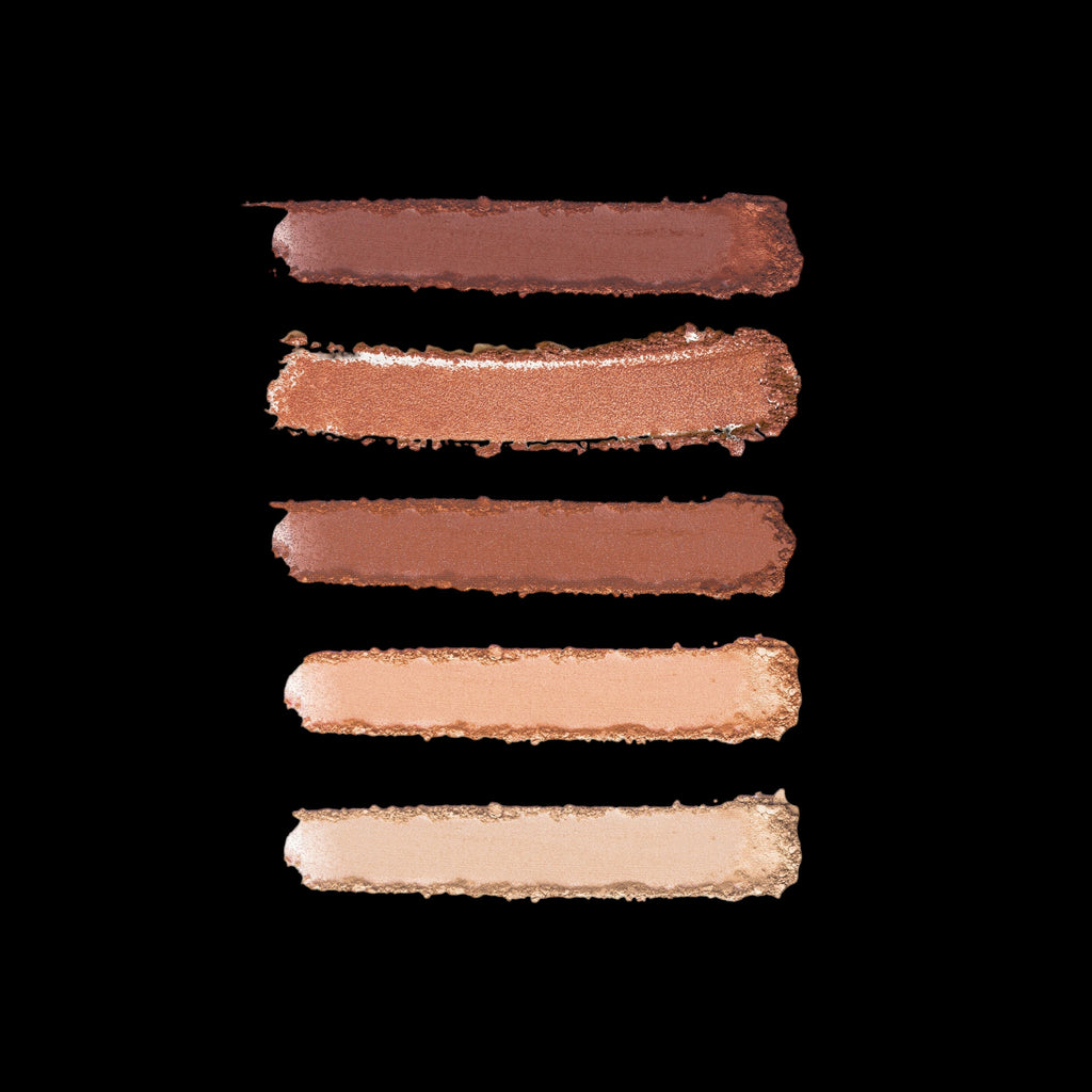 Take Notes Collection- Nail Polish, Blush, Shadow & Mascara by ColourSpell
