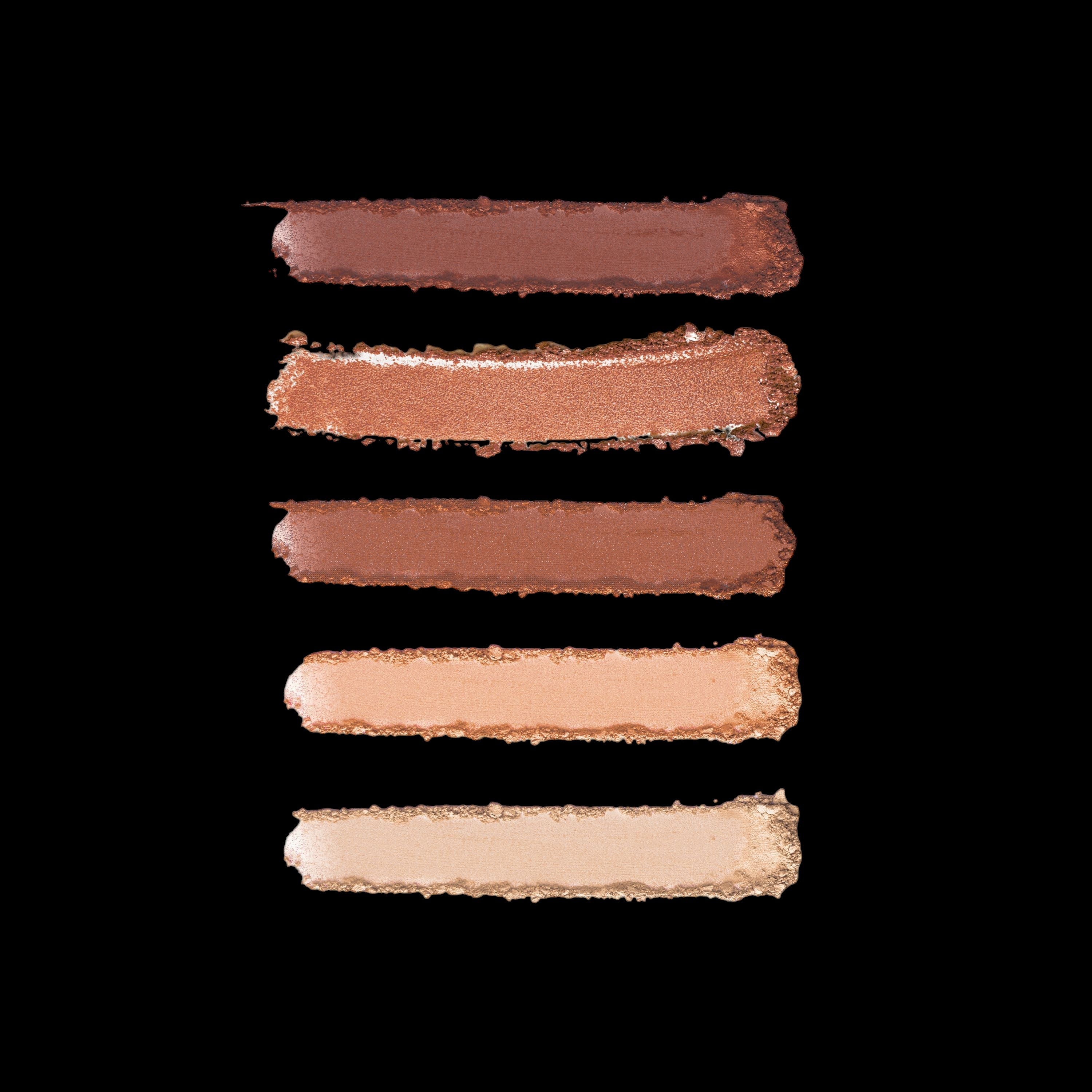 Take Notes Collection- Nail Polish, Blush, Shadow & Mascara by ColourSpell