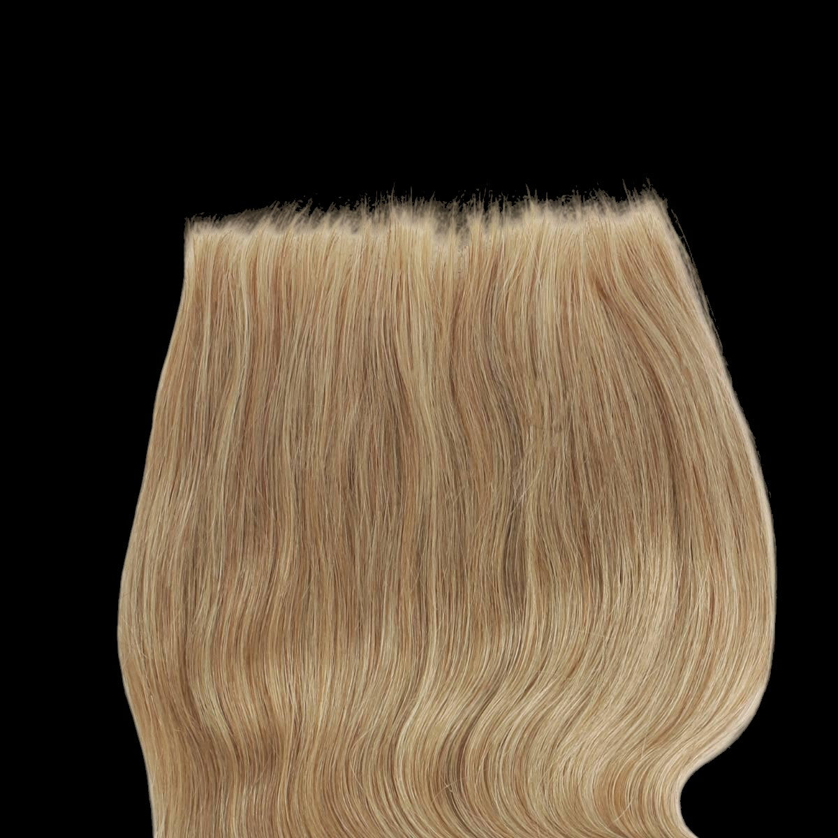 Honey Blonde Body Wave 5x5 HD Lace Human Hair Closure by Private Label