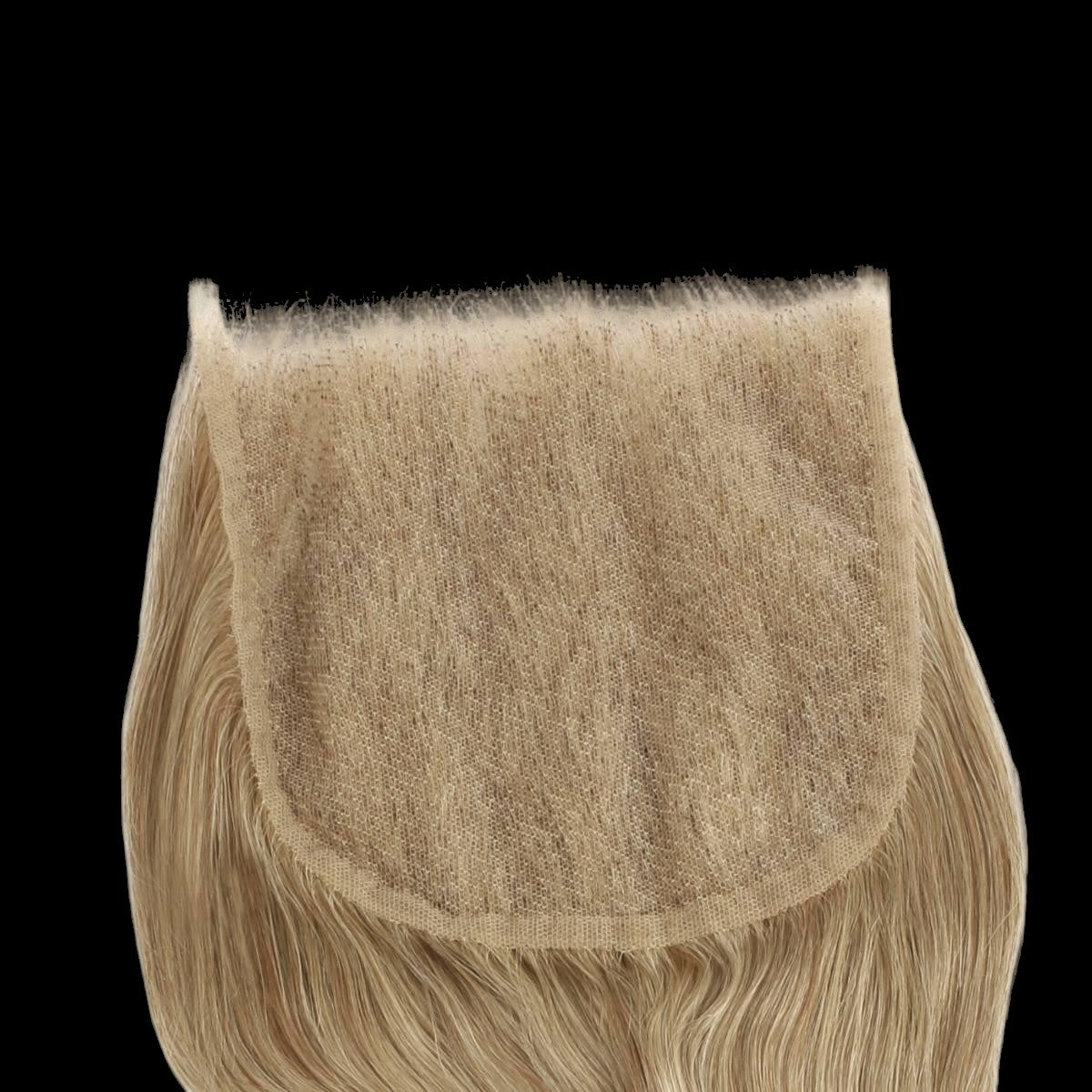 Honey Blonde Body Wave 5x5 HD Lace Human Hair Closure by Private Label