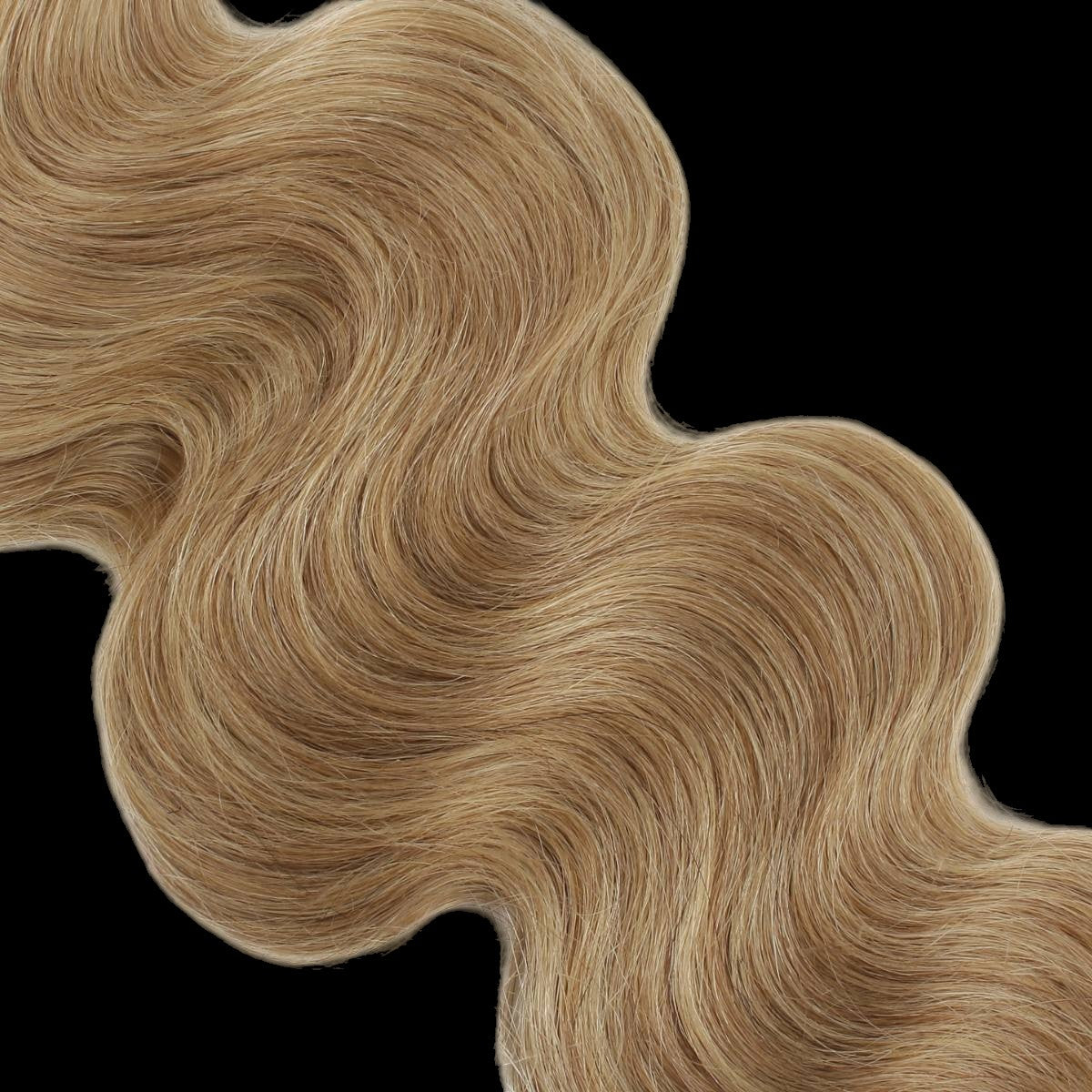 Honey Blonde Body Wave 100% Human Hair Bundles by Private Label