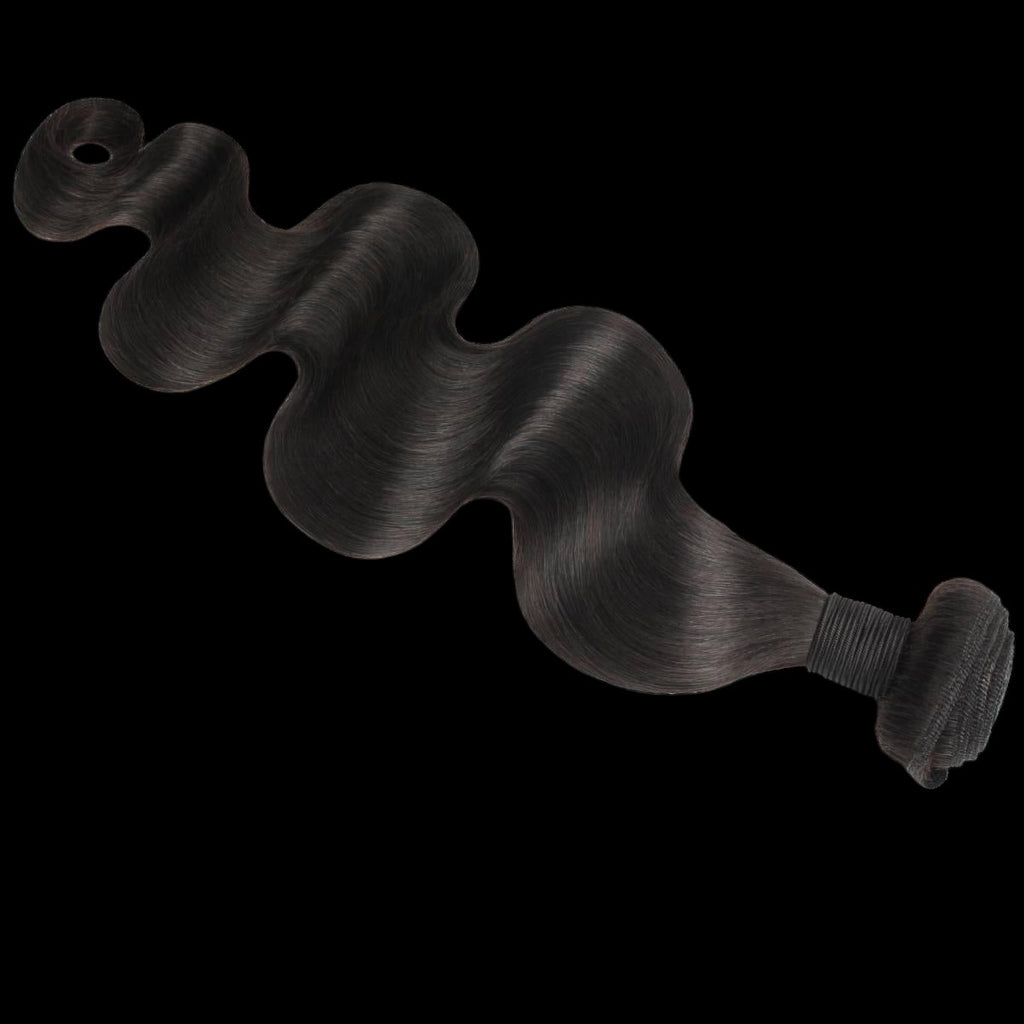 Malaysian Body Wave 100% Human Hair Bundles by Private Label