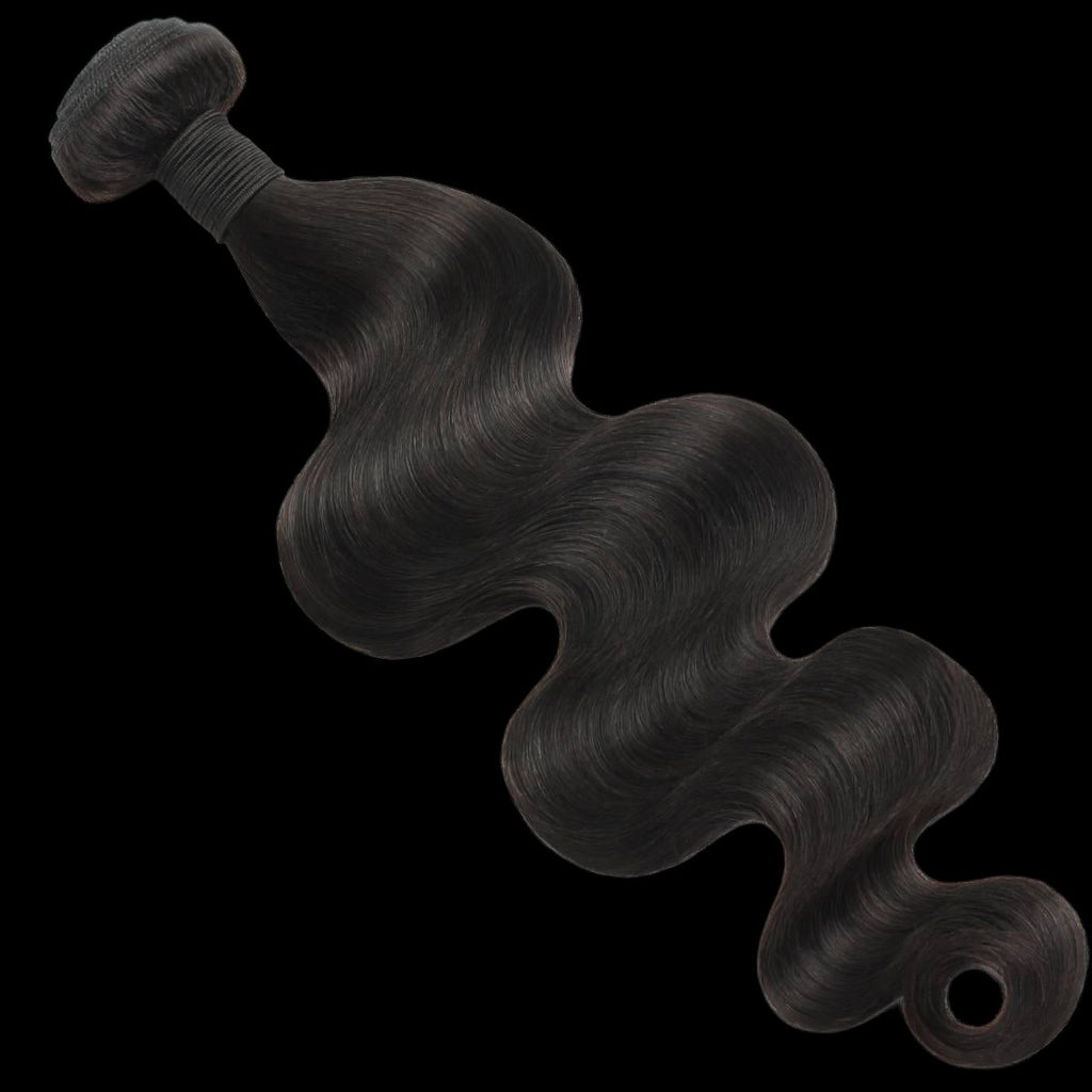 Malaysian Body Wave 100% Human Hair Bundles by Private Label