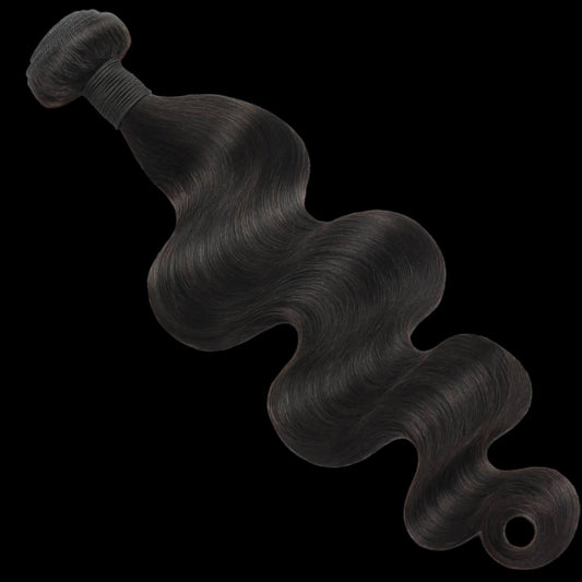 Malaysian Body Wave 100% Human Hair Bundles by Private Label