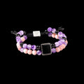 I Am Strong: Illuminating Bracelet of Feminine Power by Conscious Items
