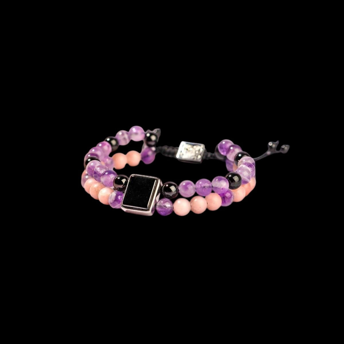 I Am Strong: Illuminating Bracelet of Feminine Power by Conscious Items