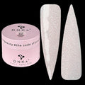 DNKa - Acryl Gel #0008 Sand, 30ml by kvadrat store