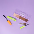 Paparazzi Collection- Mascara, Liner & Shadow by ColourSpell