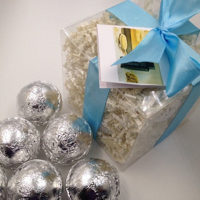 Luxury Bath Bomb GIFT SET with 6 (six) 2.25 oz bath bombs, (select from drop down menu Fragrances G thru P) by Spa Pure