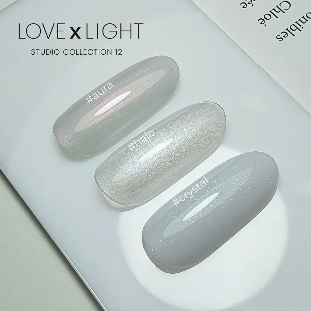 Full Size Luxio - Love x Light Studio Nº12 Collection by kvadrat store