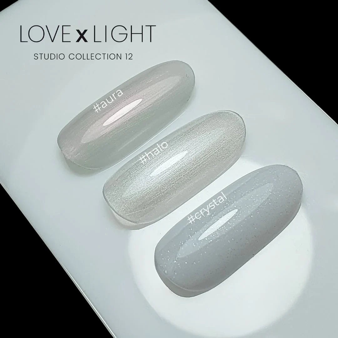 Luxio - Crystal by kvadrat store