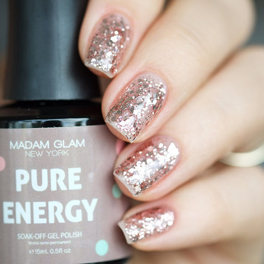 Pure Energy by Madam Glam