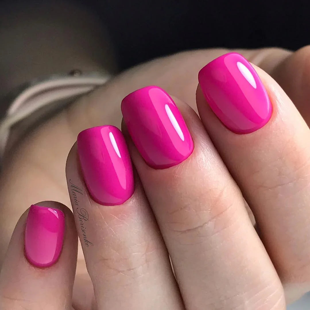 Luxio - Devine Gel Polish, 15ml