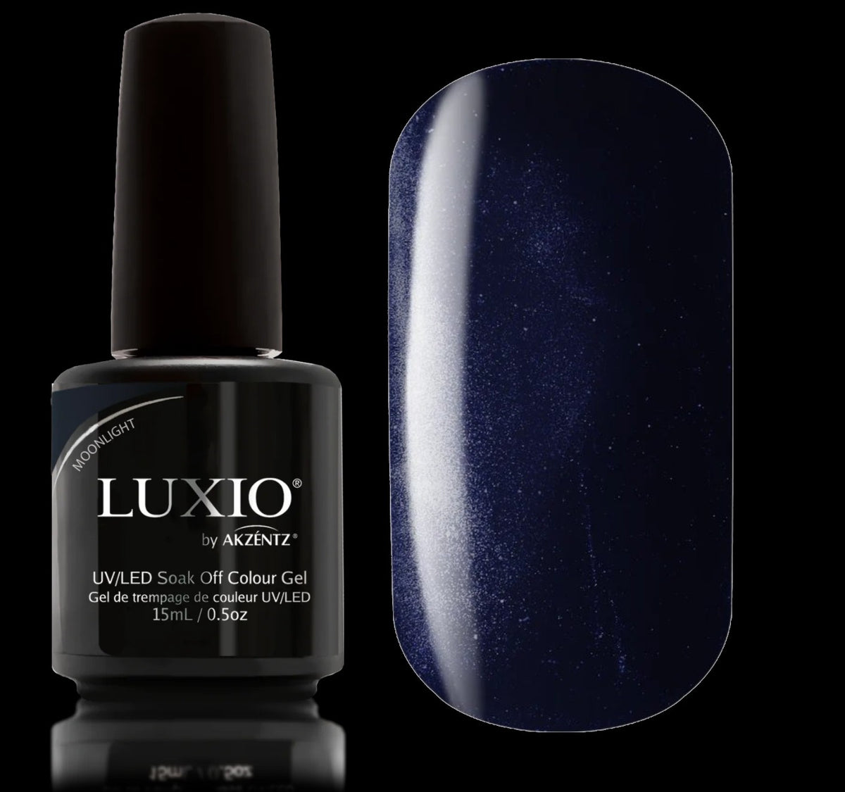 Luxio - Moonlight by kvadrat store