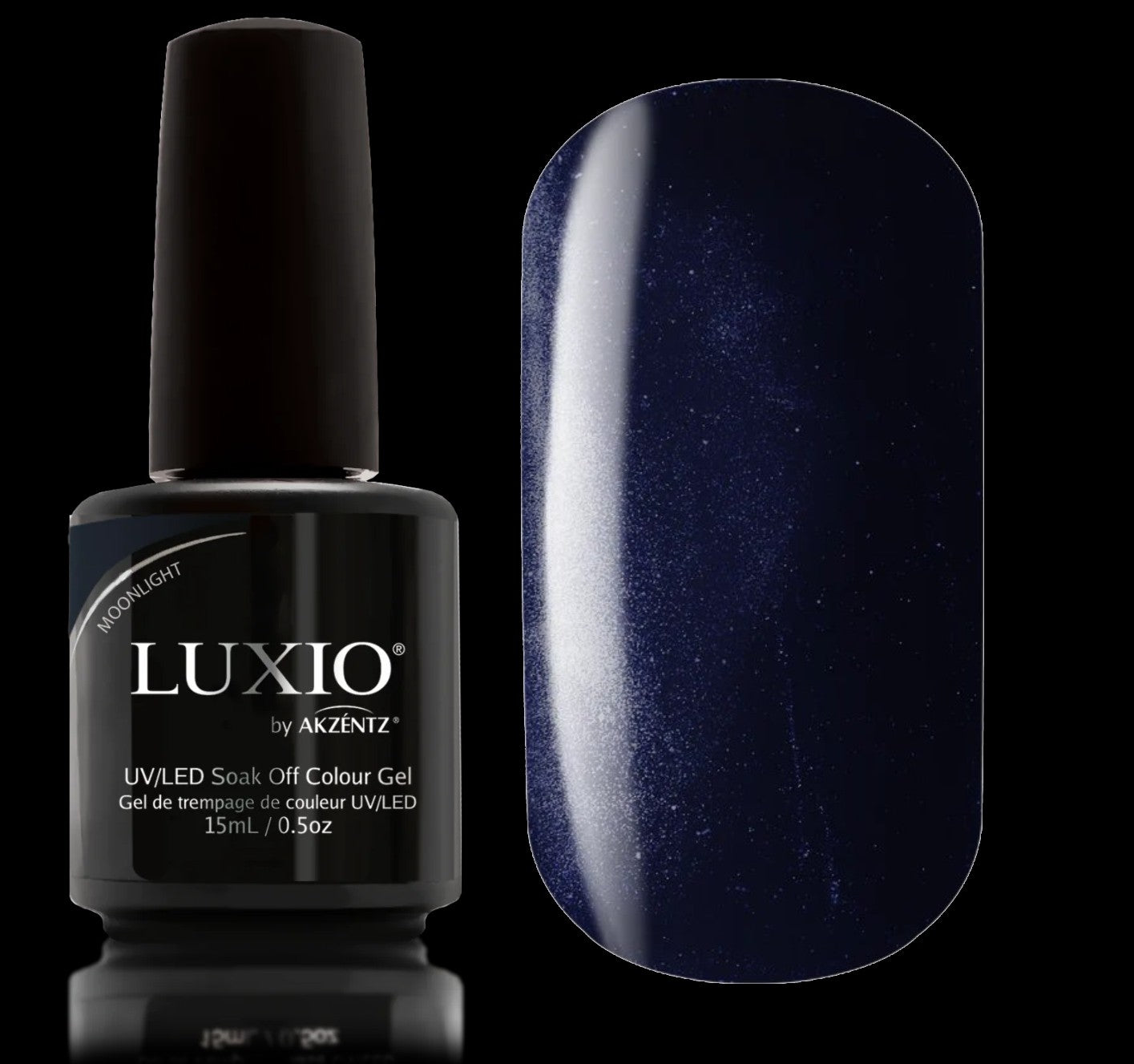 Luxio - Moonlight by kvadrat store