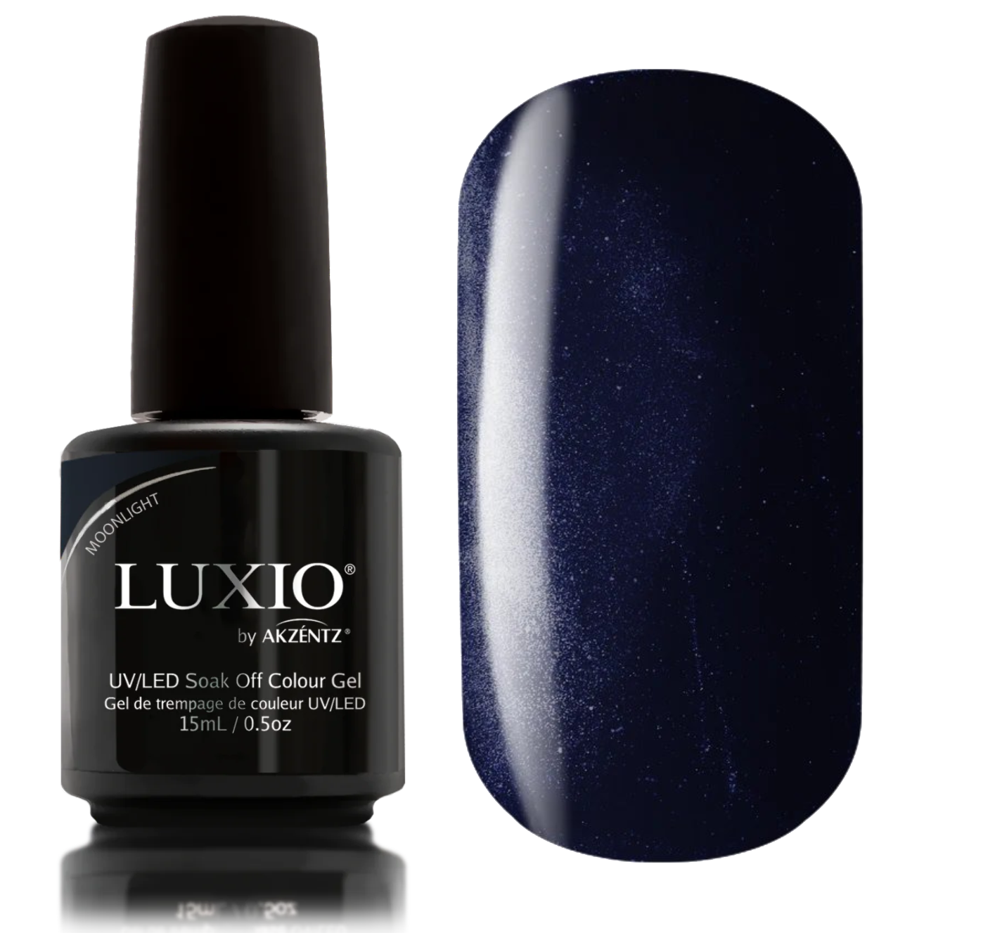 Luxio - Moonlight by kvadrat store