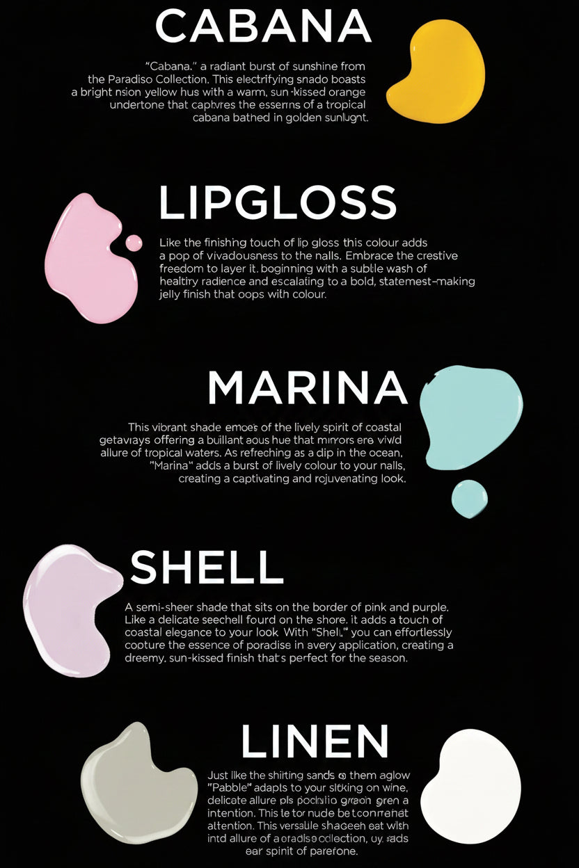 Luxio - Lipgloss by kvadrat store