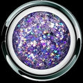 Akzentz Gel Play - Glitter Crush Purple by kvadrat store
